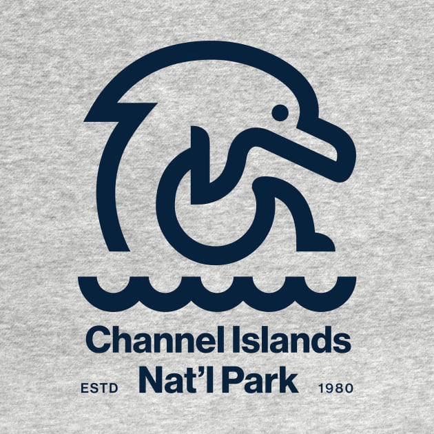 Channel Island Nat'l park by vellelestari